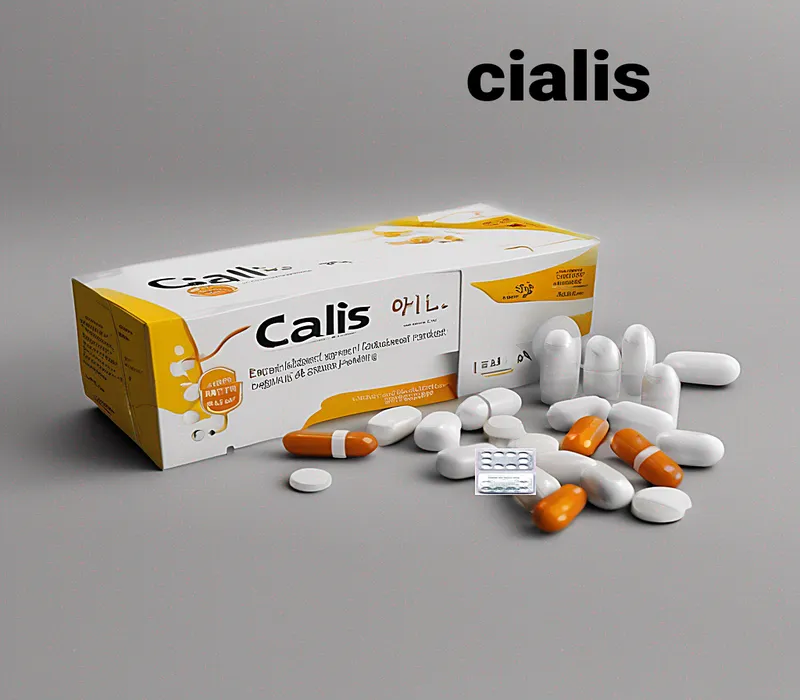 Cialis venta españa